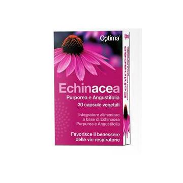 Optima Echinacea 30 Capsule Veget.