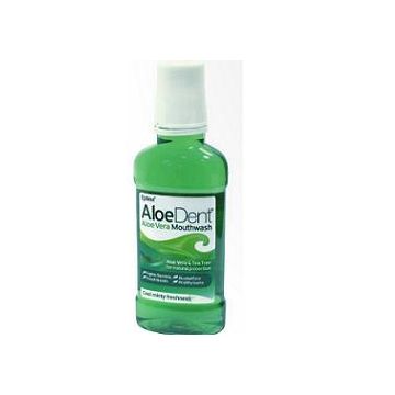 Aloedent Mouthwash Collutorio 250ml
