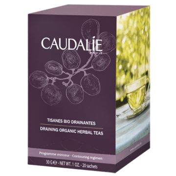 Caudalie tis bio drainantes 30
