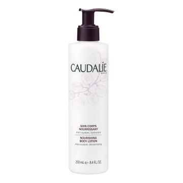 Caudalie soin nourrissant trattamento corpo nutriente 250 ml