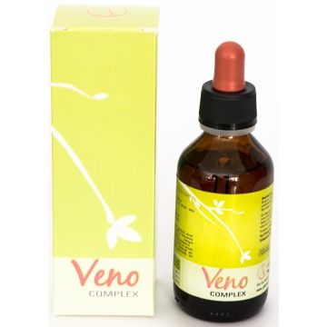Veno complex gocce 100 ml