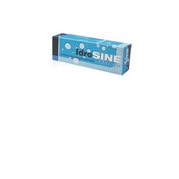 Idrosine delicato spray 30 ml
