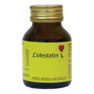 Colestatin 1 30 capsule