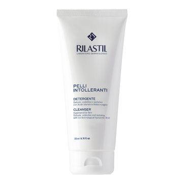 Rilastil Detergente Pelli Intolleranti 200 ml