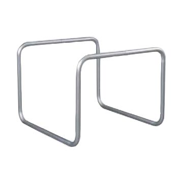 Alzacoperte alluminio moretti