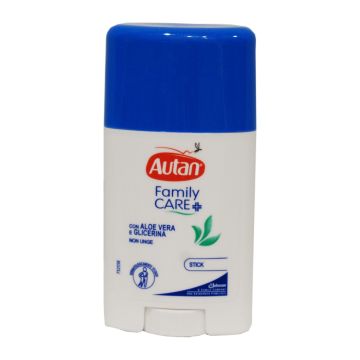 Autan family care stick 50 ml