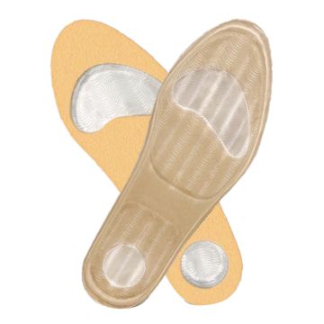 Orione okped soletta gel s
