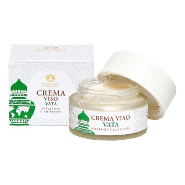 Map crema viso vata 50ml