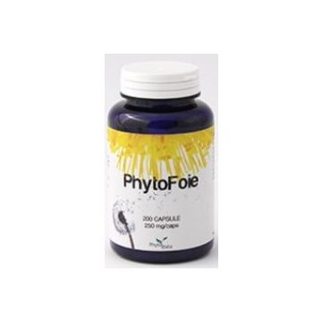 Phytofoie 60 capsule