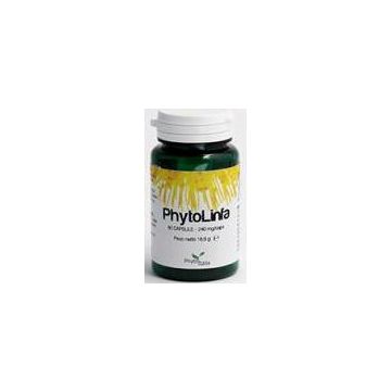 Phytolinfa 60 capsule