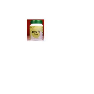 Phytovis 60 capsule
