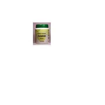 Ananas 60 capsule