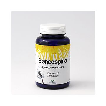 Biancospino 60 capsule