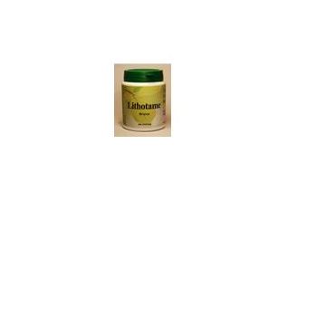 Lithotame 60 capsule