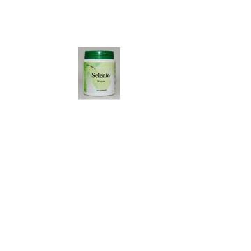 Selenio 60 capsule