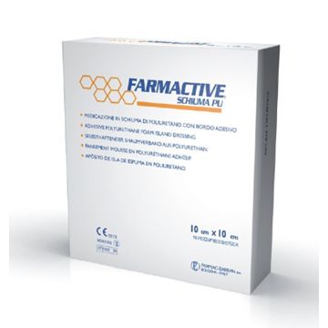 Farmactive Sch.st.10x10 10pezzi