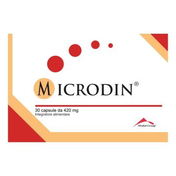 MICRODIN 30 CAPSULE