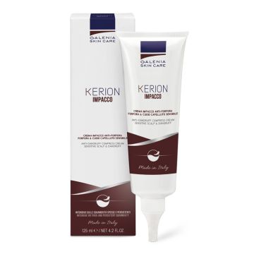 Kerion impacco antiforf nf 125ml