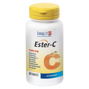 Longlife ester c 1000 60 tavolette