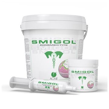 Smigol pasta siringa 100 g Smigol pasta siringa 100 g