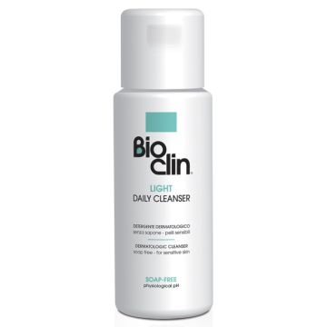 Bioclin det.delicato 500ml