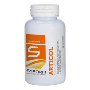 Articol 90 compresse da 1300 mg