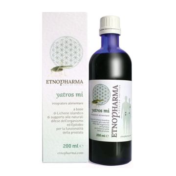Yatros Mi Gocce 200ml