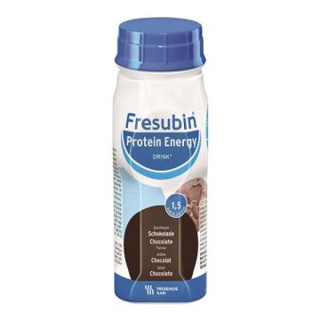 Fresubin Protein Energy Drink Cioccolato 4 X 200 Ml