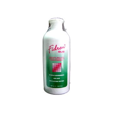 Fidren olio corpo 500ml