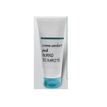 Lfp crema comfort piedi 100 ml