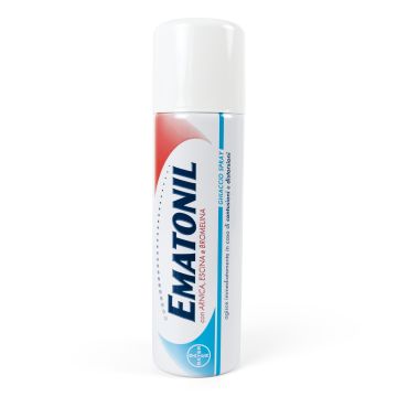 Ematonil ice gh.spray 200ml