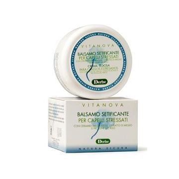 Vitanova balsamo setificante 150 ml