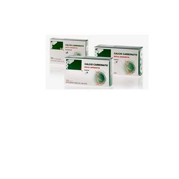 Calcio Carb. 60compresse 500mg N.a.