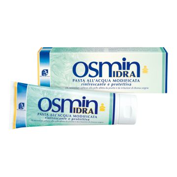 Osmin idra pasta rinfr.250ml