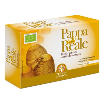 Pl m pappa reale 14 buste