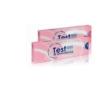Test di gravidanza pharma 30 1 pezzo