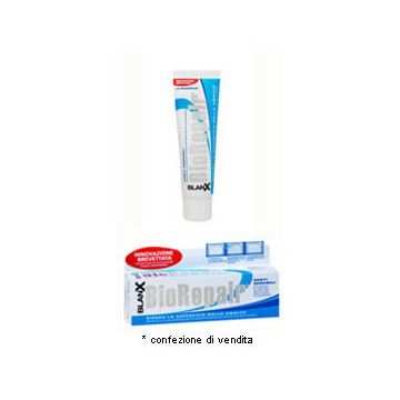 Biorepair denti sensibili 75ml