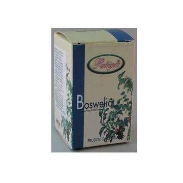 Rubigen boswellia composta integratore antidolorifico ossa e articolazioni 60 capsule