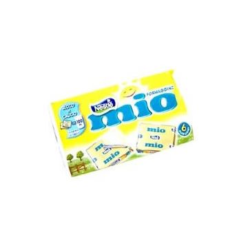 Nestle mio formaggino 125g
