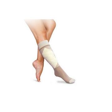 Calza gloriafix ag tutta coscia 20 pezzi