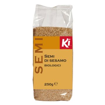 Ki semi sesamo bio 250g