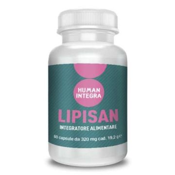 Lipisan 30 capsule
