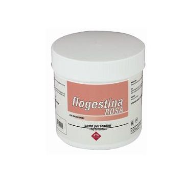 Flogestine rosa pasta 4kg Flogestine rosa pasta 4kg