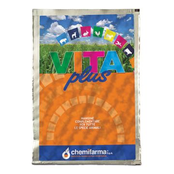 Vitaplus chemifarma via orale  50g