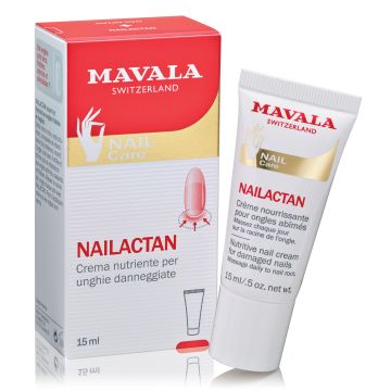 Crema Nutriente Per Unghie Nailactan