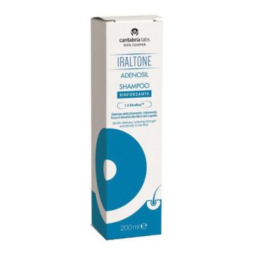 Adenosil Shampoo 200 ml
