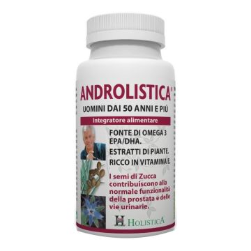 Androlistica 90 perle