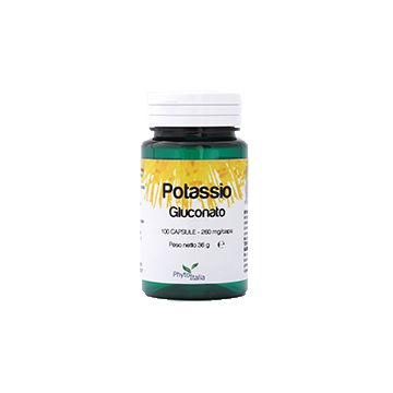 Potassio 100 capsule