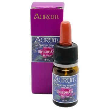 Bhedham pulizia gocce 5 ml Bhedham pulizia gocce 5 ml