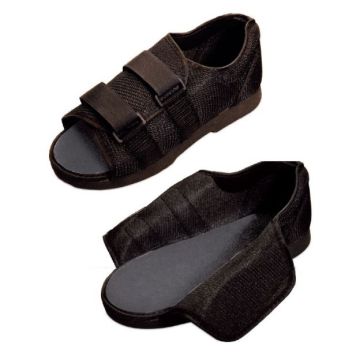Orione ok ped 152 scarpa post operatoria nero 41-42 l